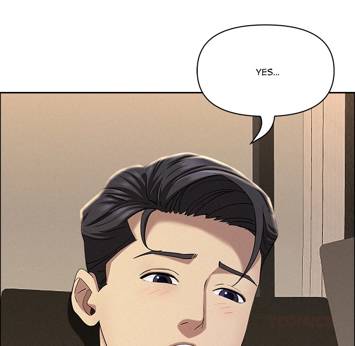 Her Bodyguard Chapter 50 page 93 - 
