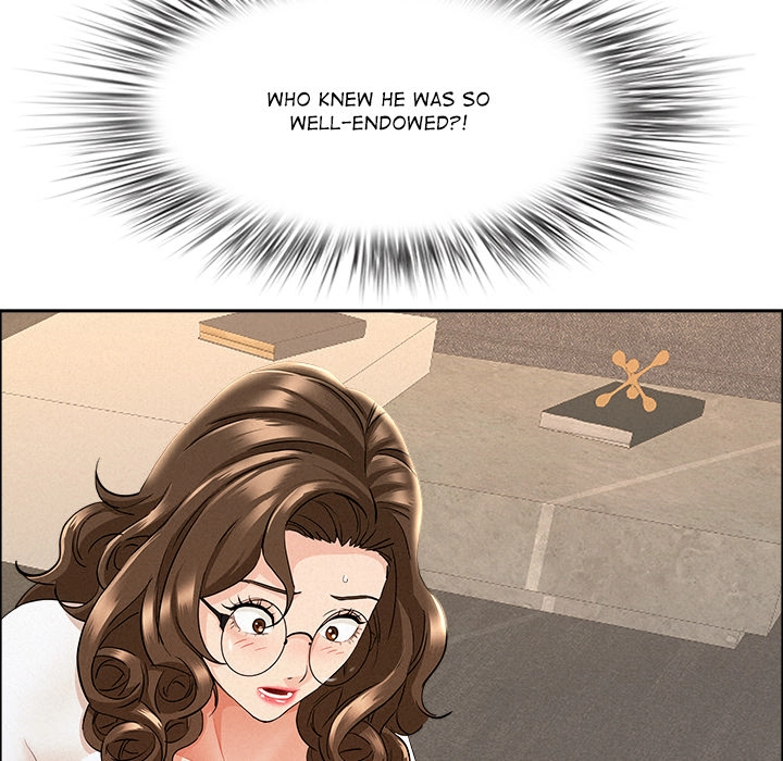 Her Bodyguard Chapter 50 page 95 - 