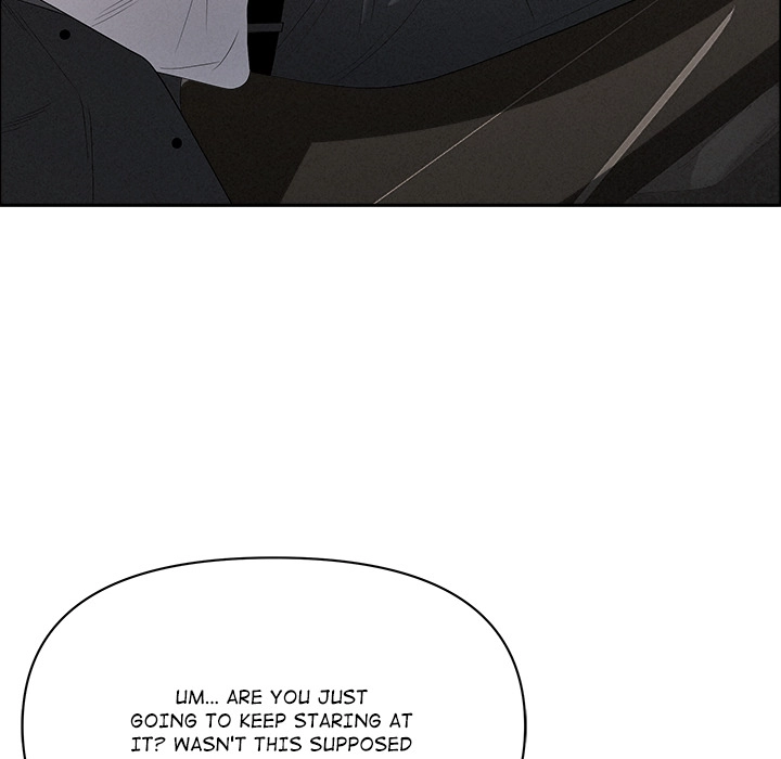 Her Bodyguard Chapter 50 page 97 - 