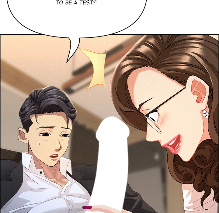 Her Bodyguard Chapter 50 page 98 - 