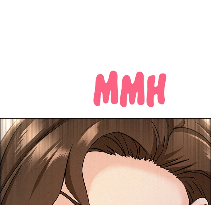 Her Bodyguard Chapter 50 page 100 - 