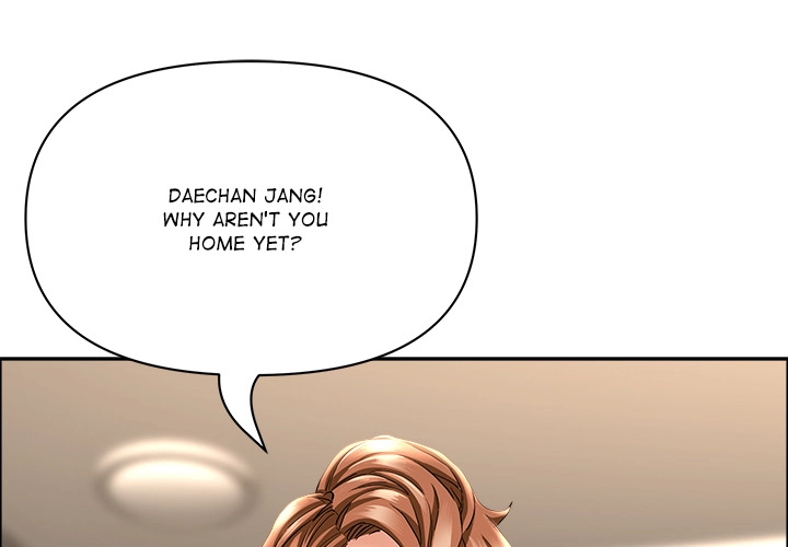 Her Bodyguard Chapter 51 page 1 - 