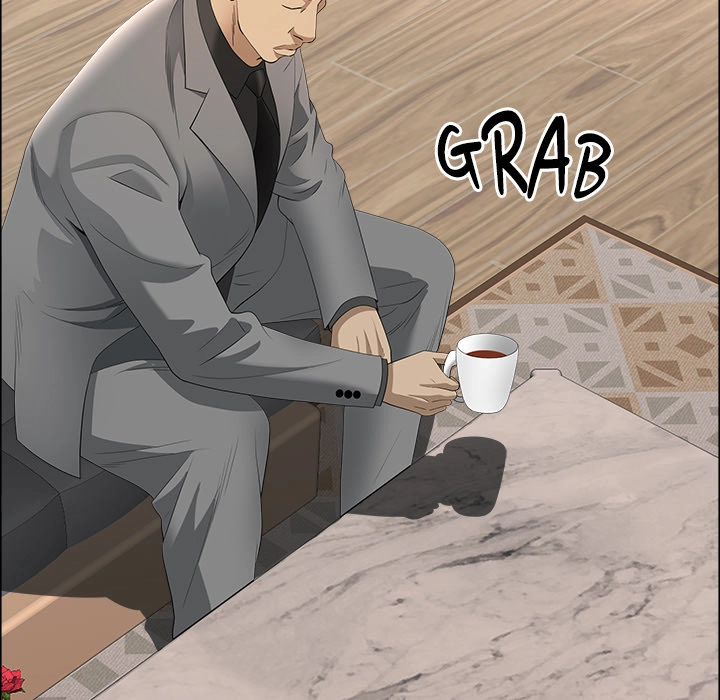 Her Bodyguard Chapter 51 page 105 - 
