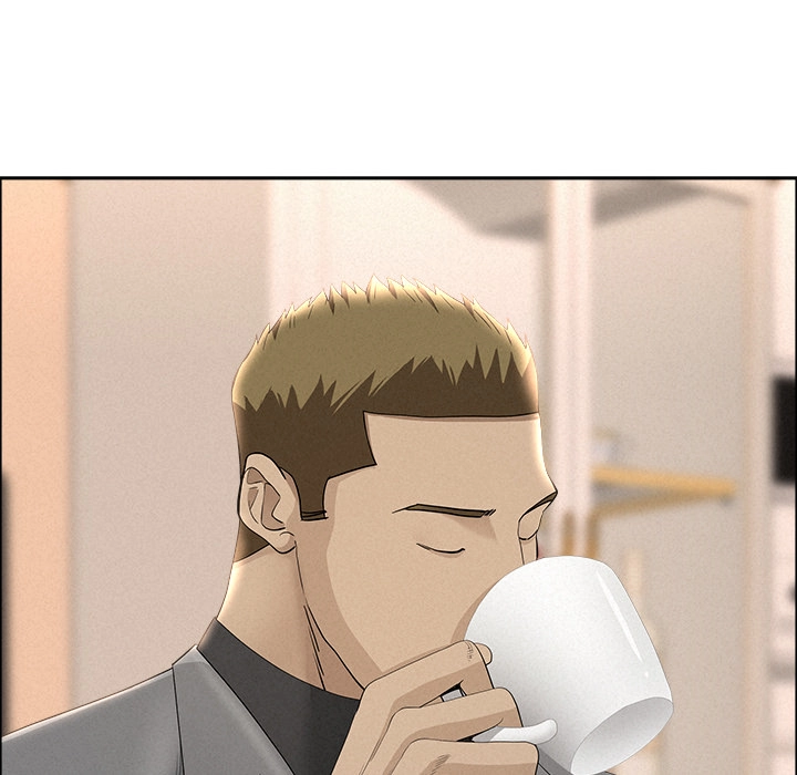 Her Bodyguard Chapter 51 page 107 - 