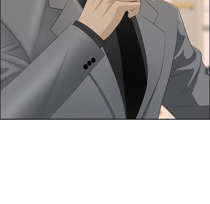 Her Bodyguard Chapter 51 page 108 - 