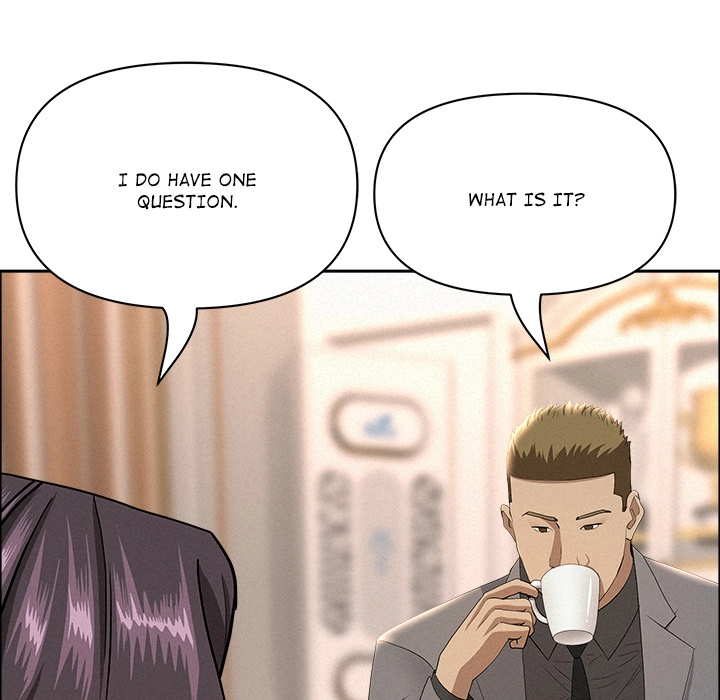 Her Bodyguard Chapter 51 page 109 - 
