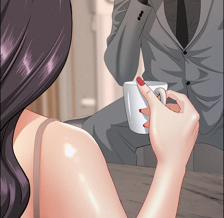 Her Bodyguard Chapter 51 page 110 - 