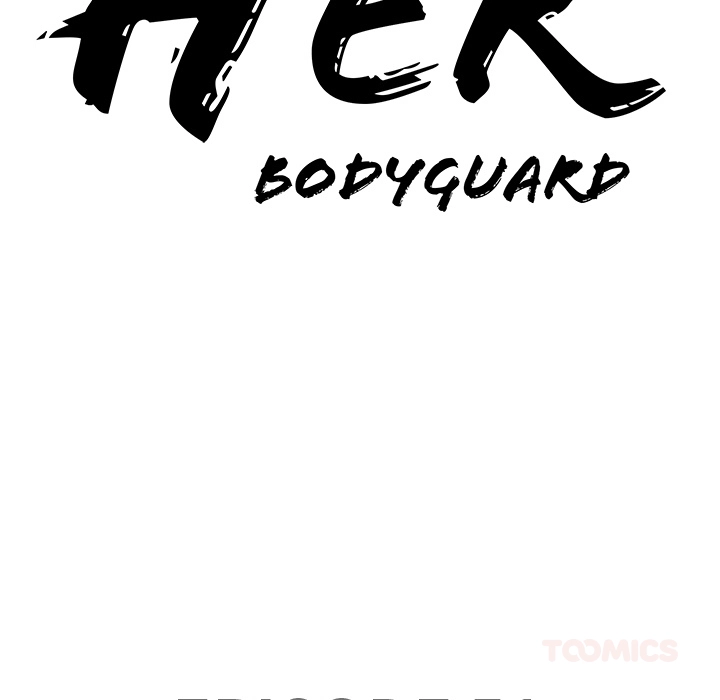 Her Bodyguard Chapter 51 page 12 - 