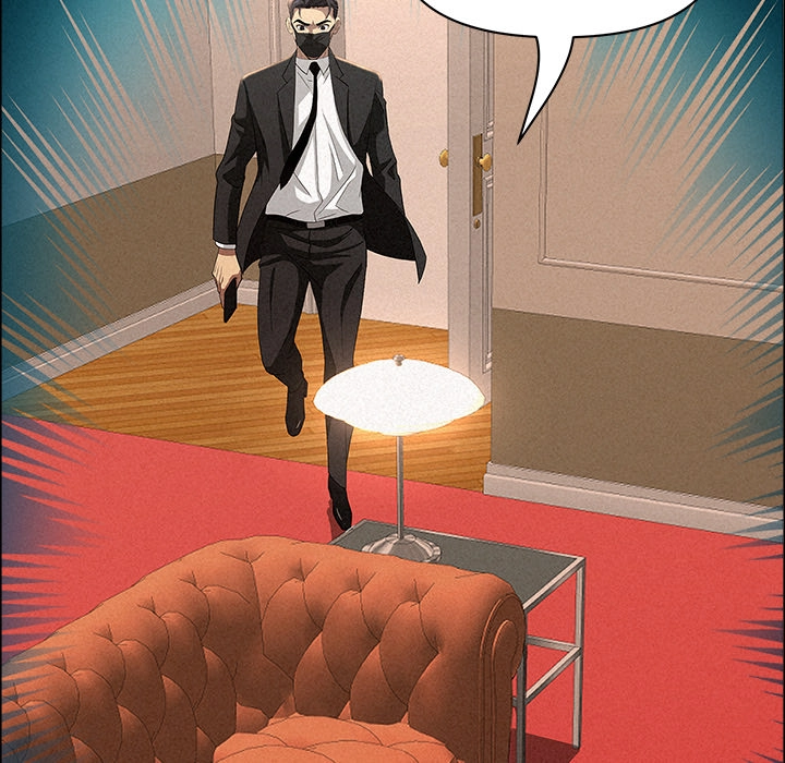 Her Bodyguard Chapter 51 page 112 - 