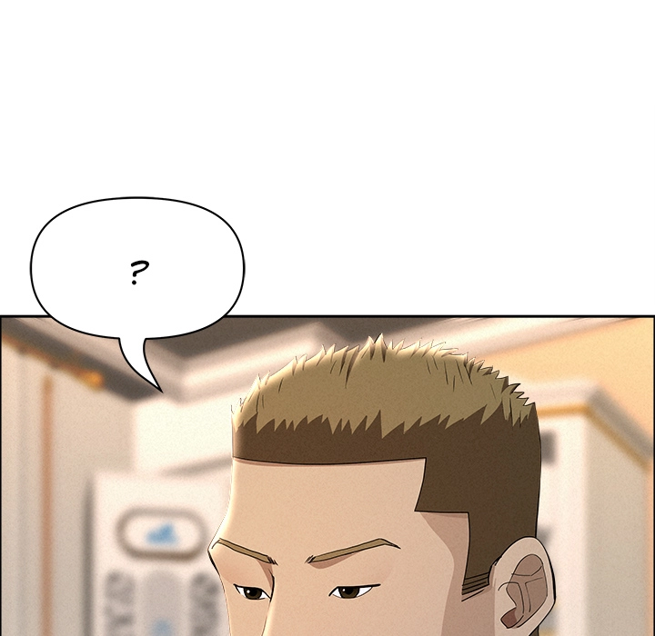 Her Bodyguard Chapter 51 page 115 - 