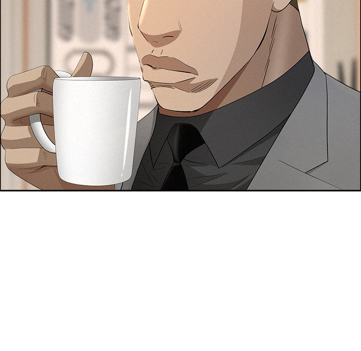 Her Bodyguard Chapter 51 page 116 - 