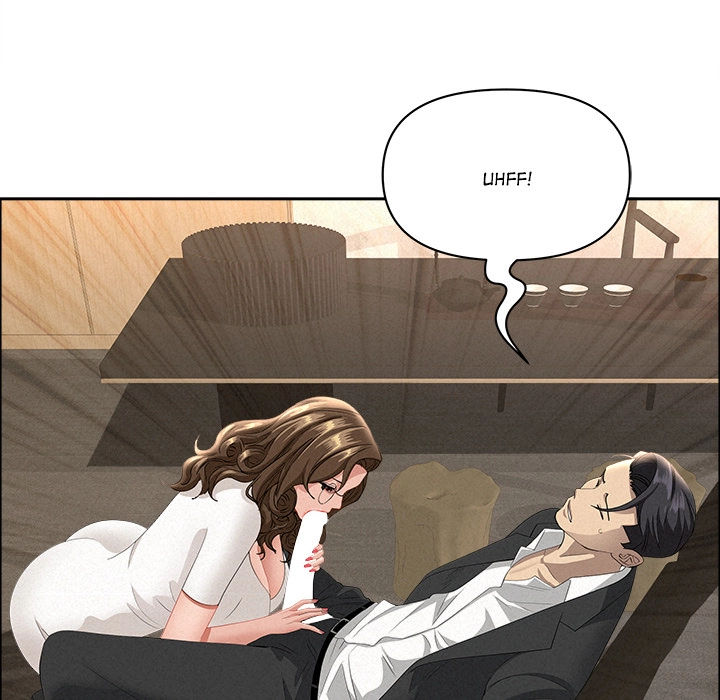 Her Bodyguard Chapter 51 page 117 - 