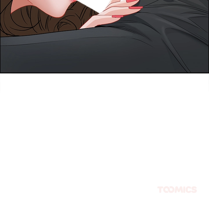 Her Bodyguard Chapter 51 page 120 - 