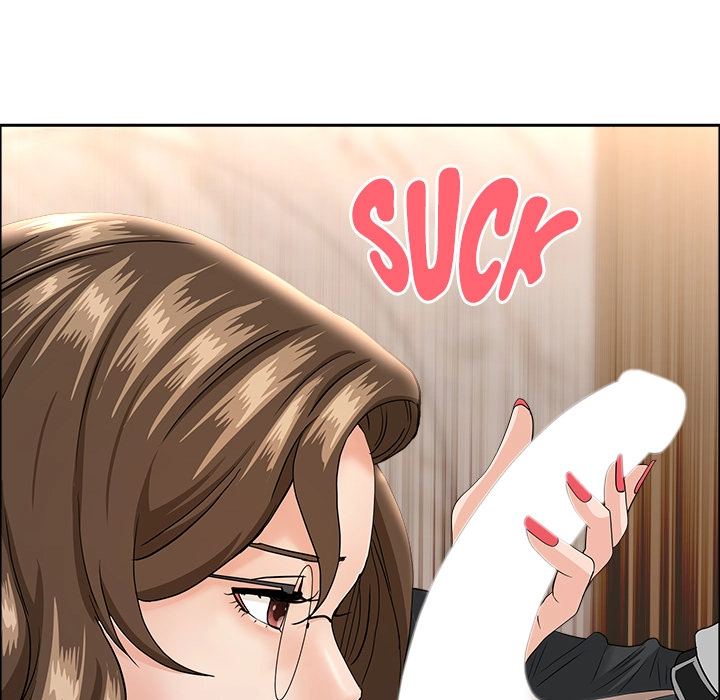 Her Bodyguard Chapter 51 page 121 - 