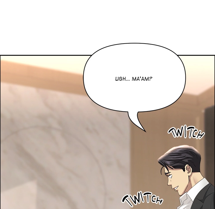 Her Bodyguard Chapter 51 page 123 - 