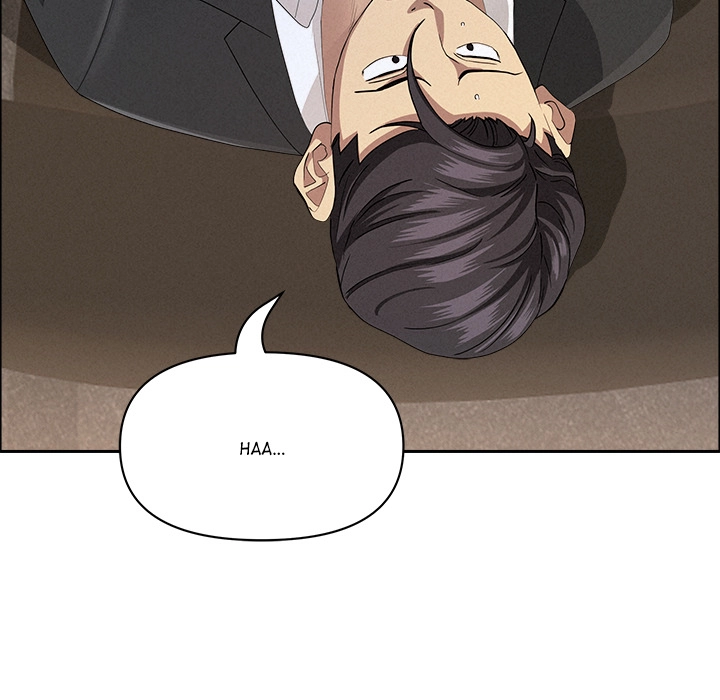 Her Bodyguard Chapter 51 page 130 - 