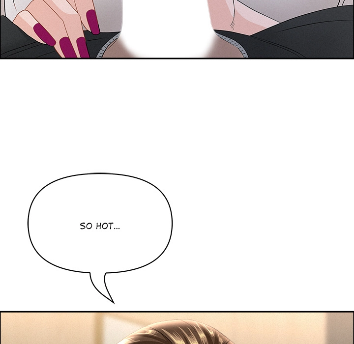 Her Bodyguard Chapter 51 page 133 - 
