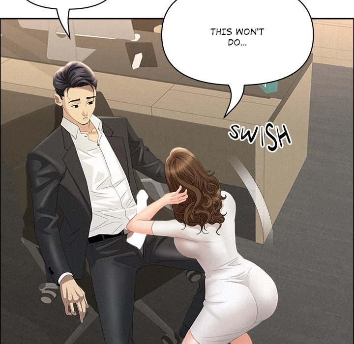 Her Bodyguard Chapter 51 page 136 - 