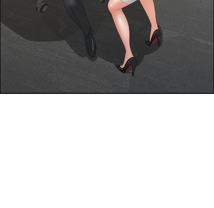 Her Bodyguard Chapter 51 page 137 - 