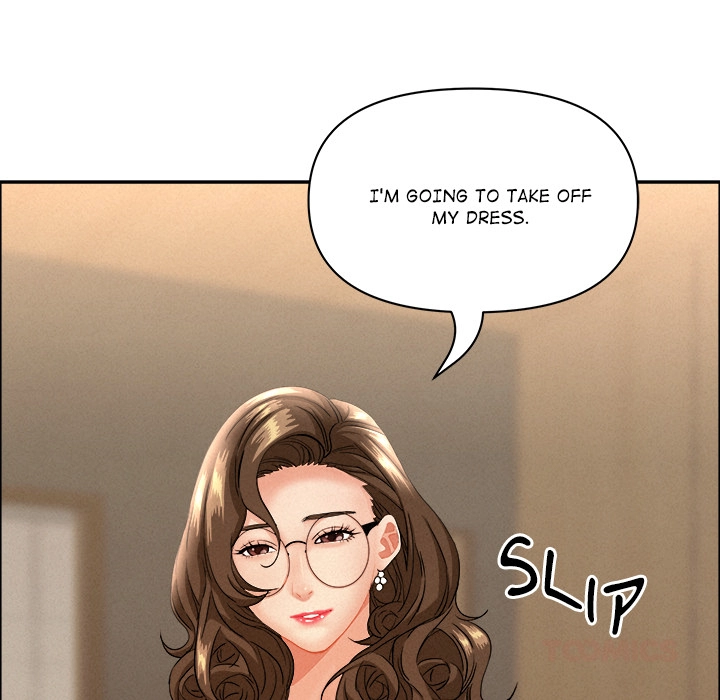 Her Bodyguard Chapter 51 page 138 - 
