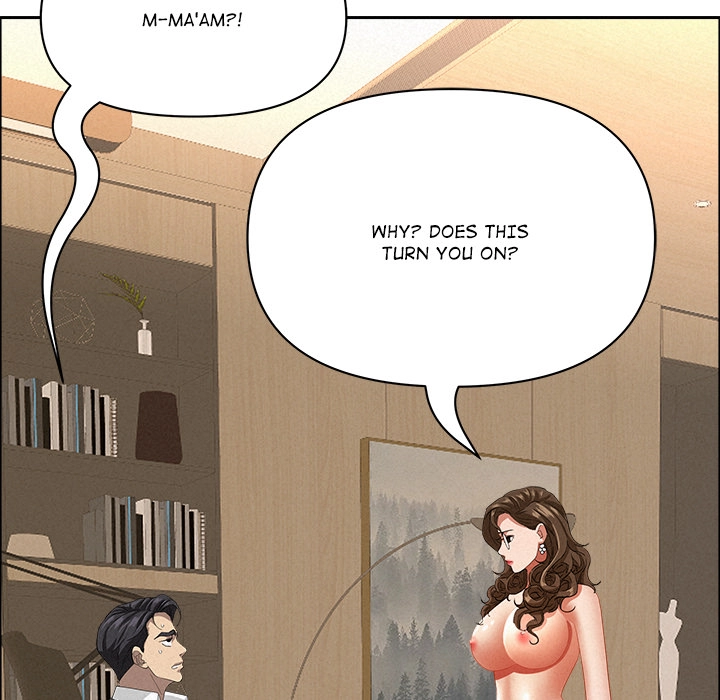 Her Bodyguard Chapter 51 page 145 - 