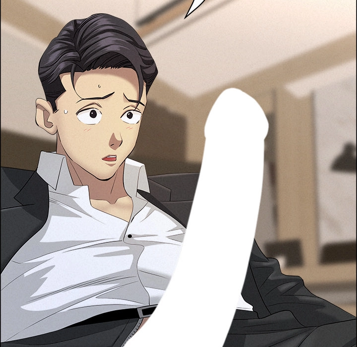 Her Bodyguard Chapter 51 page 148 - 