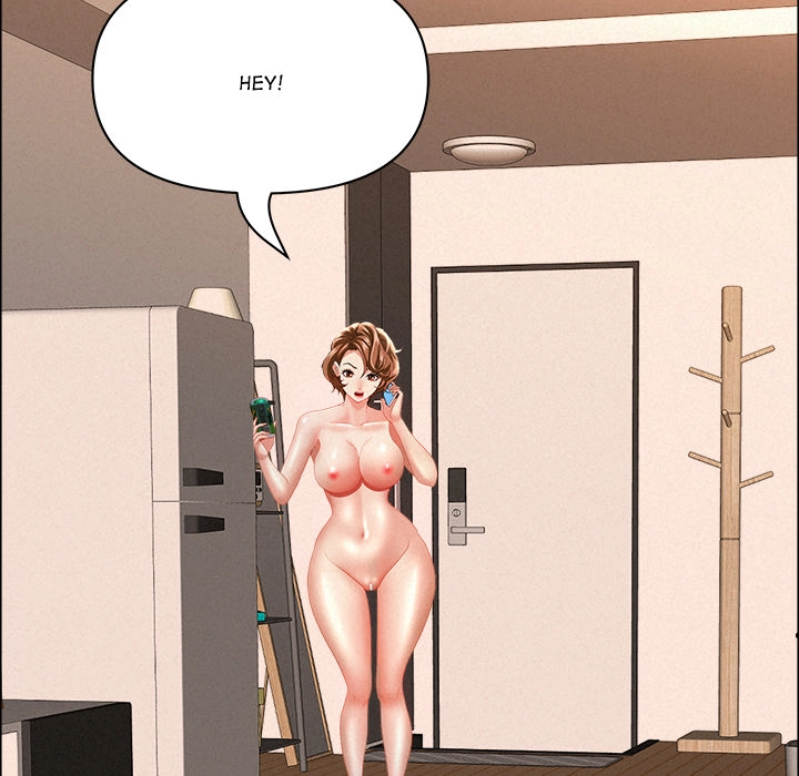 Her Bodyguard Chapter 51 page 16 - 