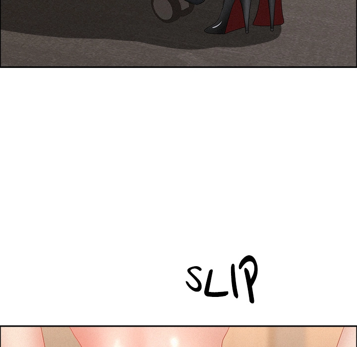 Her Bodyguard Chapter 51 page 155 - 