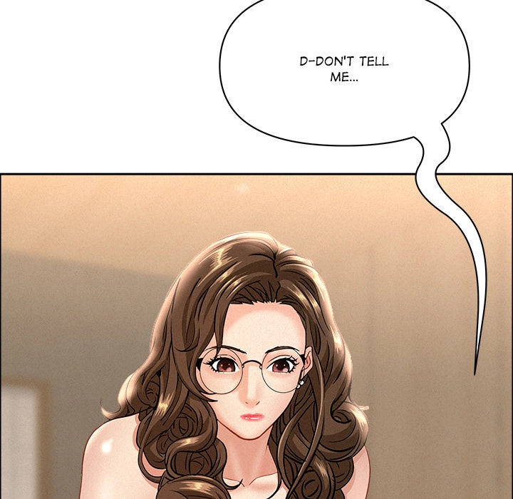 Her Bodyguard Chapter 51 page 161 - 