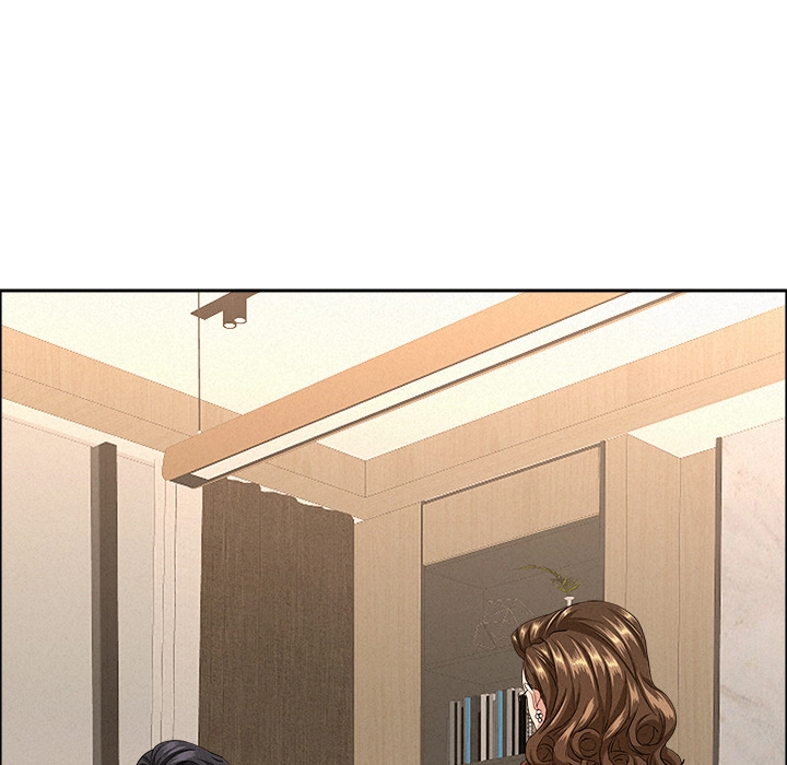Her Bodyguard Chapter 51 page 167 - 