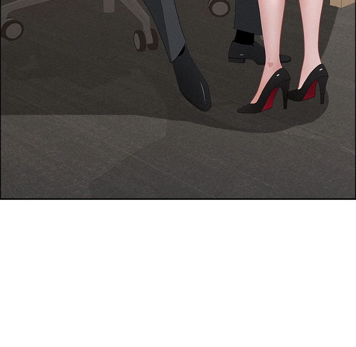 Her Bodyguard Chapter 51 page 169 - 