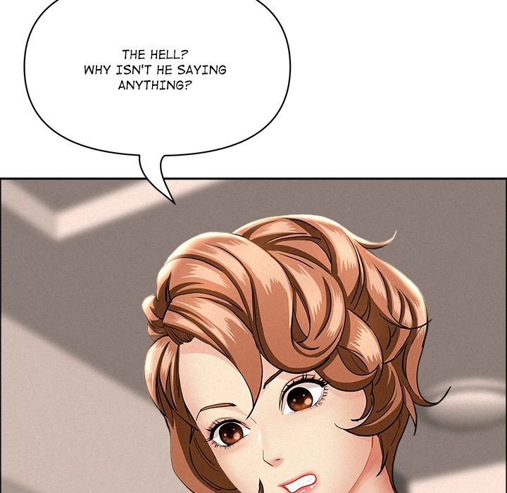 Her Bodyguard Chapter 51 page 18 - 
