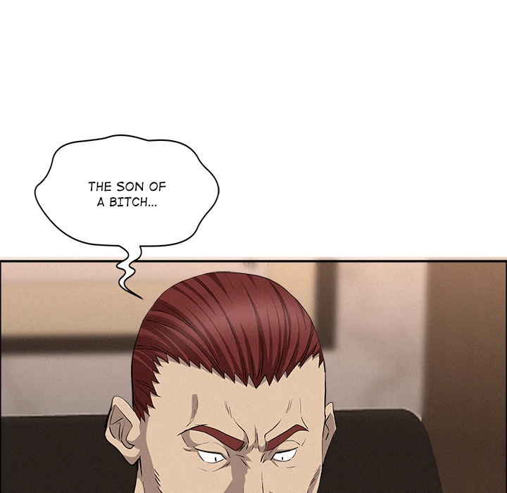 Her Bodyguard Chapter 51 page 20 - 