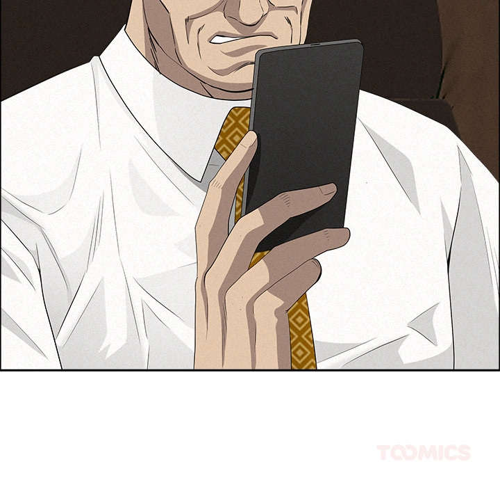 Her Bodyguard Chapter 51 page 21 - 