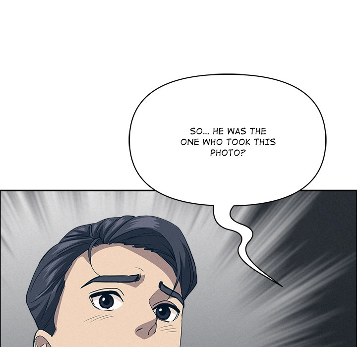 Her Bodyguard Chapter 51 page 22 - 