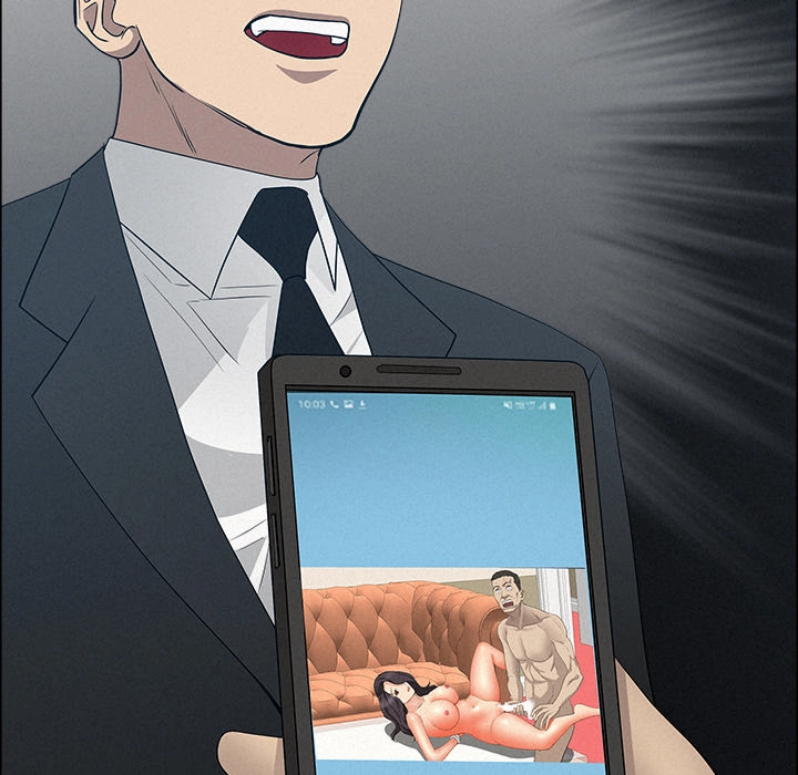 Her Bodyguard Chapter 51 page 23 - 