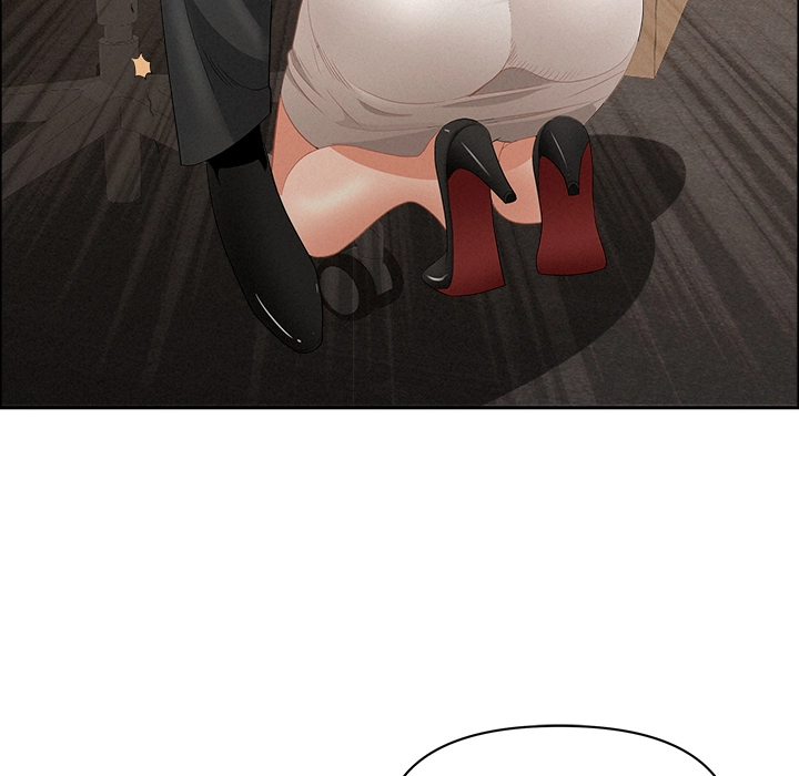 Her Bodyguard Chapter 51 page 29 - 