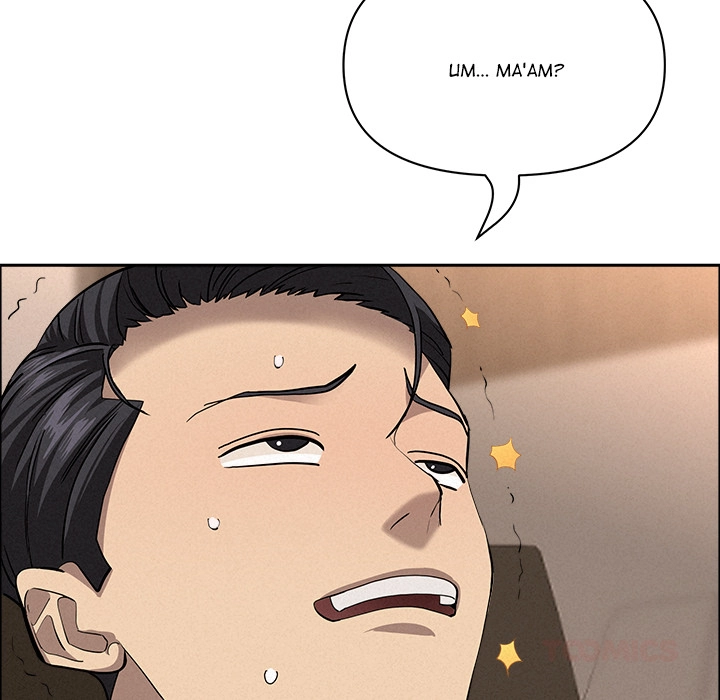 Her Bodyguard Chapter 51 page 30 - 