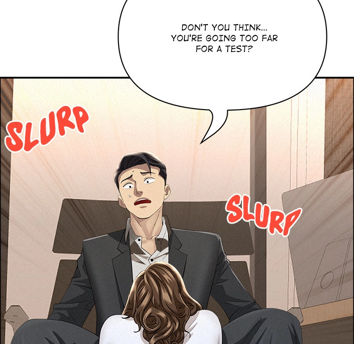 Her Bodyguard Chapter 51 page 34 - 