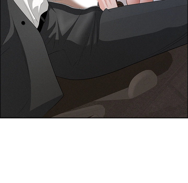 Her Bodyguard Chapter 51 page 40 - 