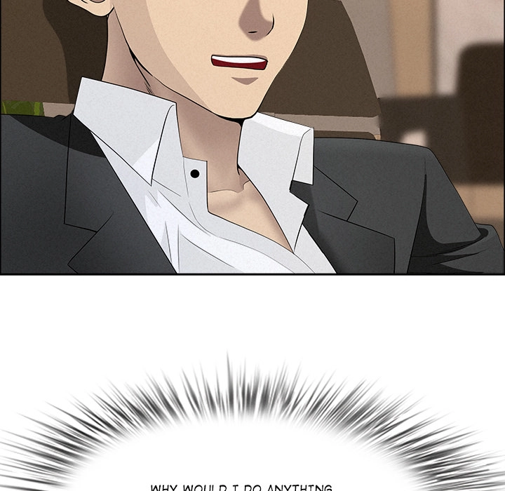 Her Bodyguard Chapter 51 page 42 - 