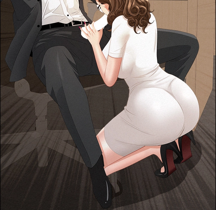 Her Bodyguard Chapter 51 page 44 - 