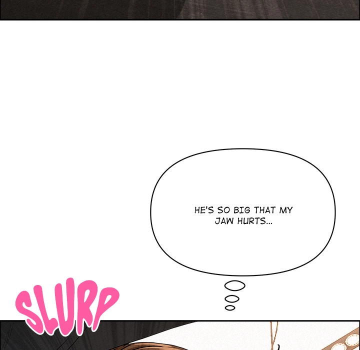 Her Bodyguard Chapter 51 page 45 - 