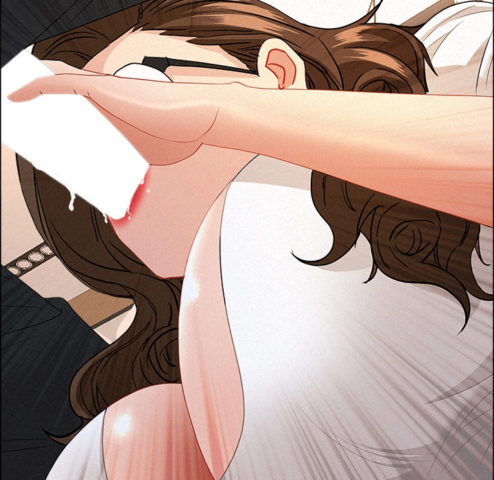 Her Bodyguard Chapter 51 page 46 - 