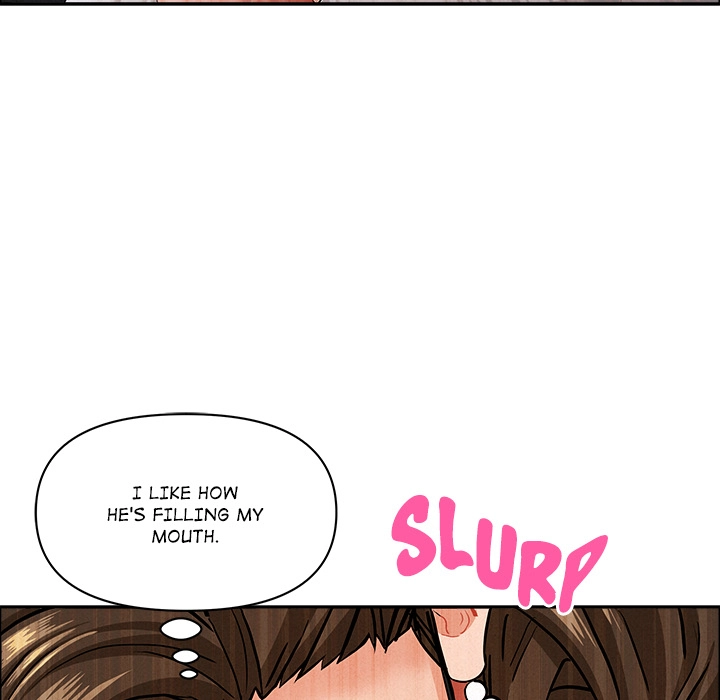 Her Bodyguard Chapter 51 page 47 - 