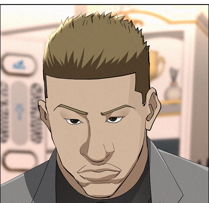 Her Bodyguard Chapter 51 page 52 - 