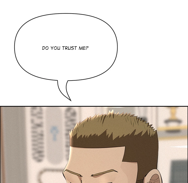 Her Bodyguard Chapter 51 page 59 - 