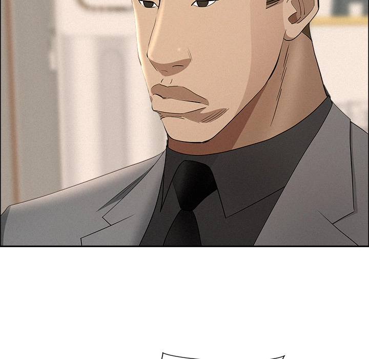 Her Bodyguard Chapter 51 page 60 - 
