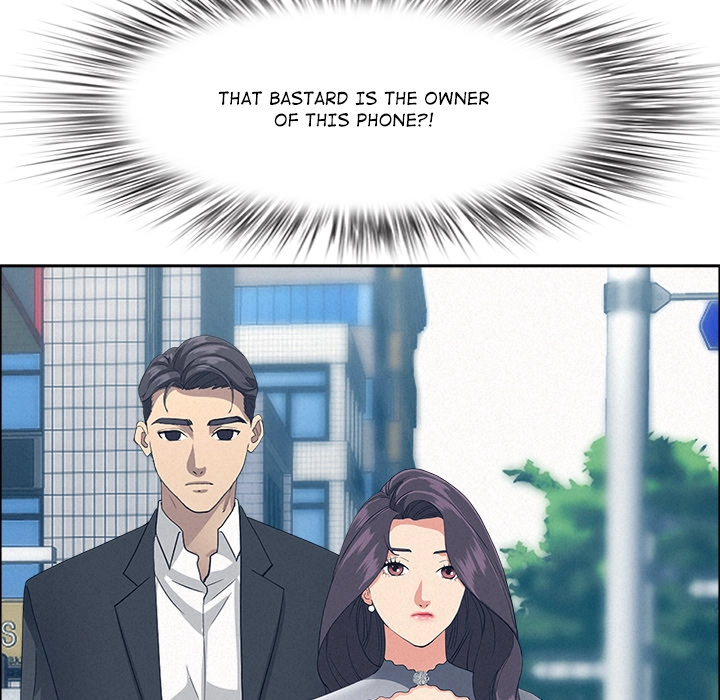 Her Bodyguard Chapter 51 page 7 - 