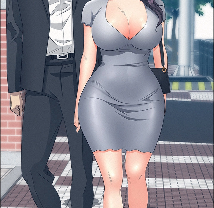 Her Bodyguard Chapter 51 page 8 - 